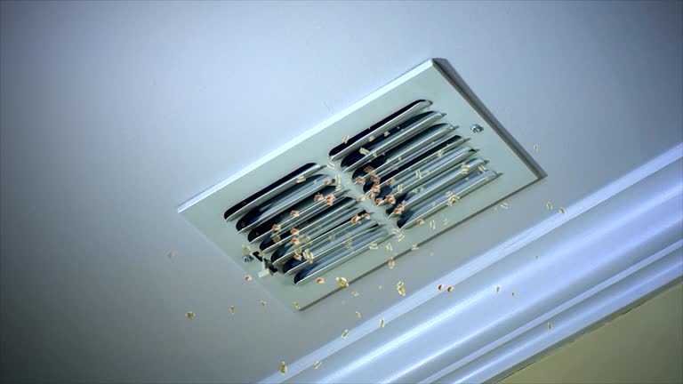 Best Best Air Duct Cleaning Company  in Bennington, NE