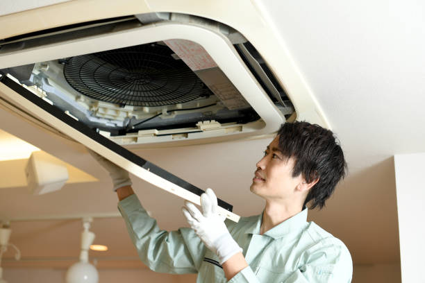 Best Commercial Air Duct Cleaning  in Bennington, NE