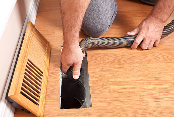 Best Professional Duct Cleaning Services  in Bennington, NE