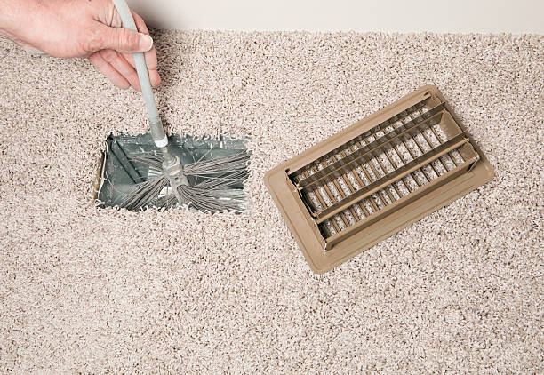 Best Emergency Air Duct Cleaning  in Bennington, NE