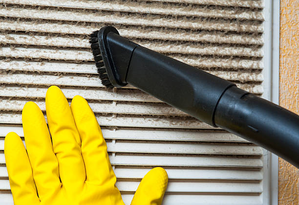 Best Air Duct Cleaning Near Me  in Bennington, NE