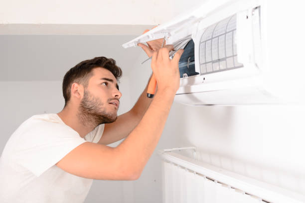 Best Affordable Air Duct Cleaning  in Bennington, NE