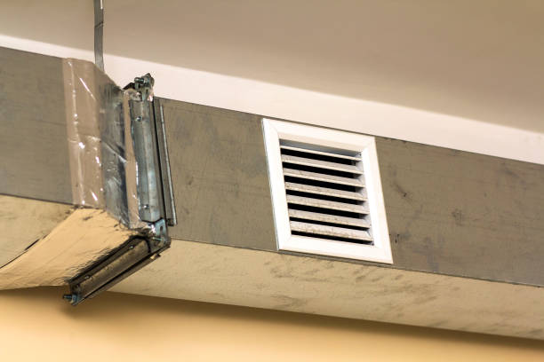 Best Air Vent Cleaning Services  in Bennington, NE